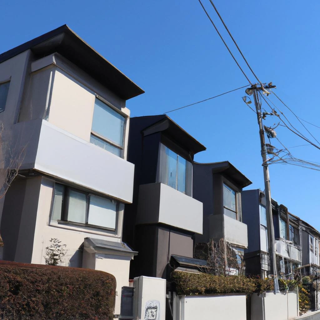 堺市北区で理想の物件を見つけよう！