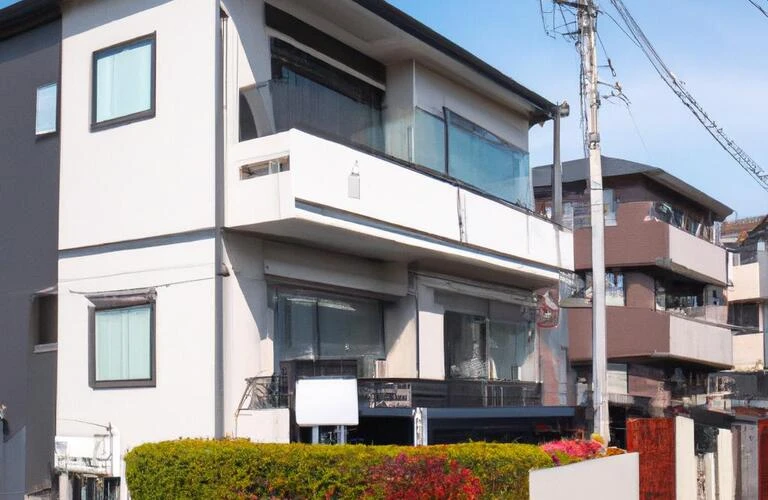 堺市で理想の住まいを見つけよう