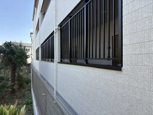 早い施工で理想のエクステリアデザインを実現！