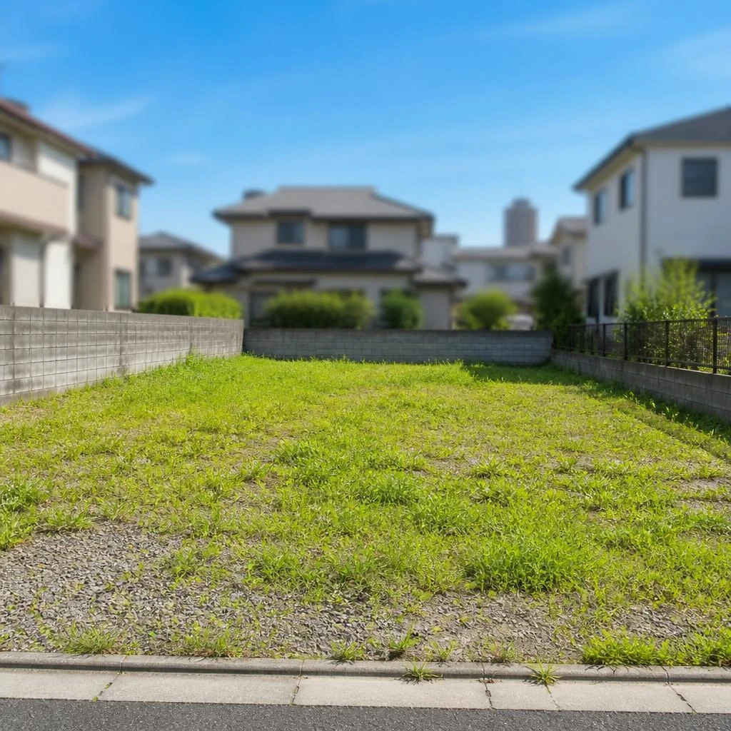 今売ったらいくらになる？あなたの土地価格を見極める重要ポイント
