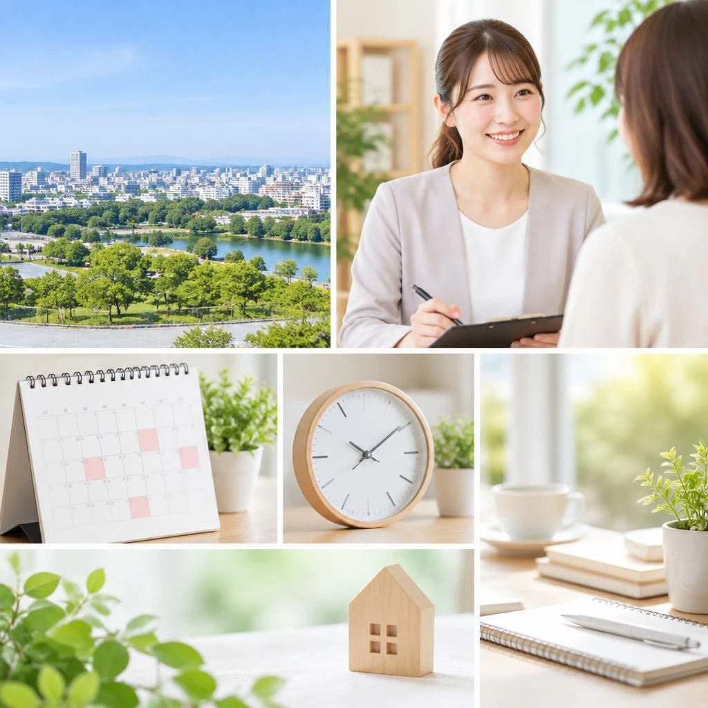 大家さん目線で、迅速・丁寧に。相談しやすいKAGAMI HOME